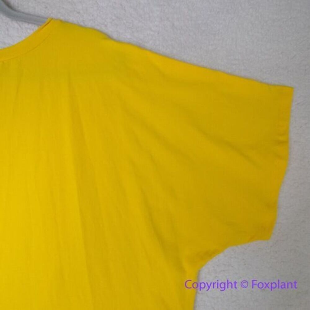 NEW Eloquii‎ yellow Cross Front Flutter Sleeve Dr… - image 13